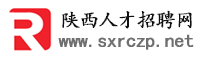 陕西招聘网