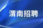 陕西渭南合阳县招聘公告