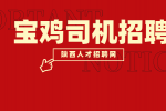 宝鸡网约车司机招聘条件有什么？