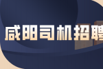 咸阳招聘公交车司机的待遇怎么样？