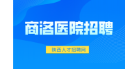 2024年商洛市为县以下医疗卫生机构定向招聘医学类毕业生面试公告