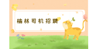 榆林公交车司机招聘条件有哪些？