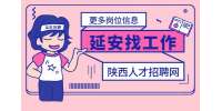在延安的应届生找工作去哪找比较好？