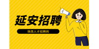 延安有什么好的工作推荐吗？